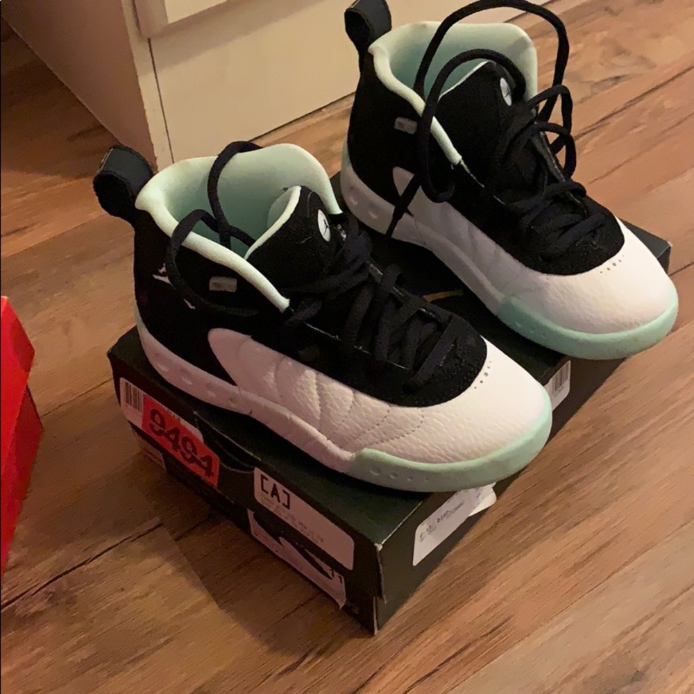 Kids Jordan
